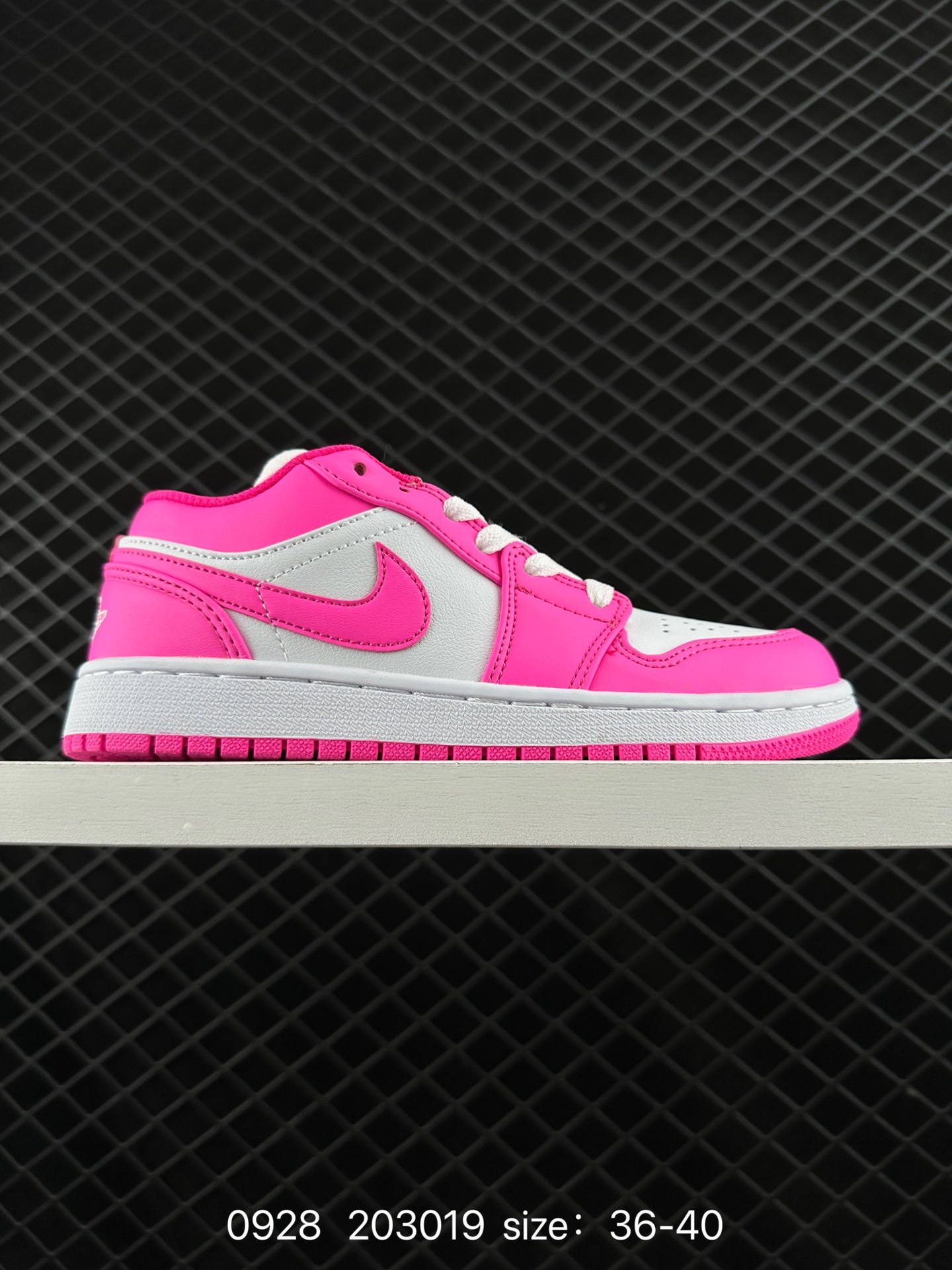 Air Jordan 1 Low AJ1